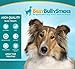 Best Bully Sticks Gourmet Duck Breast Dog Treats (3lb. Value Pack) - All-Natural Dog Chews - No Hormones, Additives, or Chemicals
