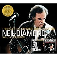 Essential G.H. Collection 2005 Usa Tour Edition