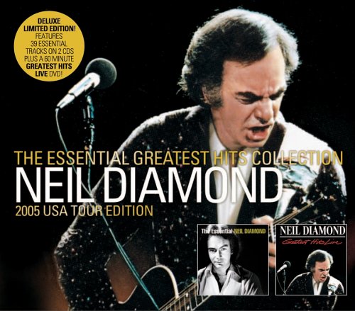 CD-Charts  Search : The Essential Greatest Hits Collection