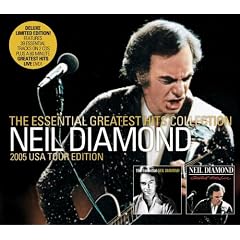 The Essential Greatest Hits Collection