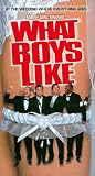 What Boys Like [VHS]