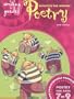 Activities for Writing Poetry for Ages 7-9 (Writing Guides)
