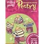 Activities for Writing Poetry 7-9 (Writing Guides)