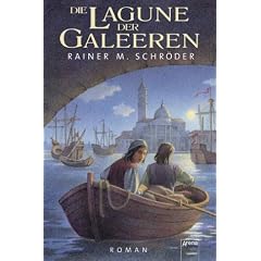 Die Lagune der Galeeren