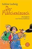 Der M&auml;dchentausch - Sabine Ludwig