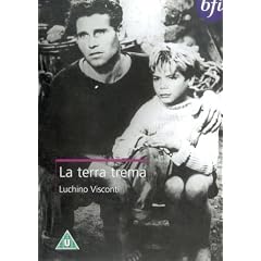 La Terra Trema [1948]