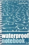 Waterproof Notebook