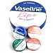 Search : VASELINE Lip Therapy Gift Tin - BLUE