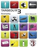 Targedu'r 3. Gramadeg