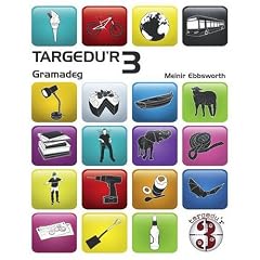 Gramadeg (Targedu'r  3)