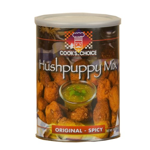 Cook's Choice Hushpuppy Mix