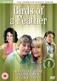 Birds of a Feather - The Complete BBC Series 8 [DVD]