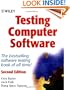 Testing Computer Software, 2nd Edition