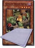 YuGiOh Card:CSOC-EN032 Goblin Decoy Squad