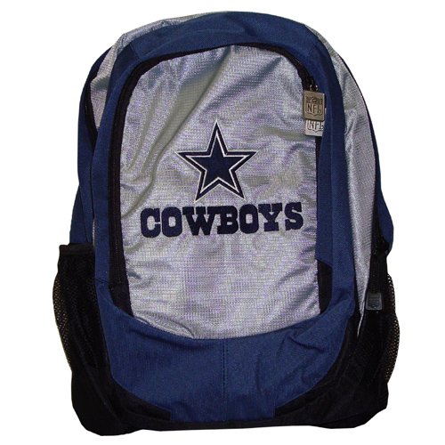 Concept One Dallas Cowboys Backpack - Navy