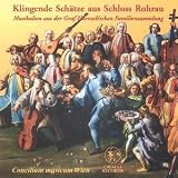 Klingende Sch�tze aus Schloss Rohrau