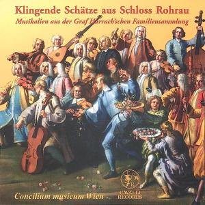 Klingende Sch�tze aus Schloss Rohrau