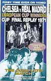 Review Beckmann Visual Publishing  / Chelsea FC - Chelsea vs Real Madrid 1971