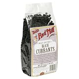 Bobs Red Mill Black Currants, 16-Ounce Packages (Pack of 4)