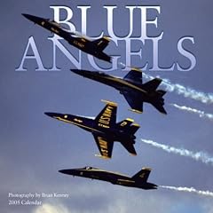 Blue Angels 2005 Calendar