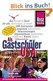 Als Gastsch�ler in den USA