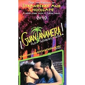 Guantanamera [VHS]