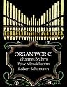 Organ Works
