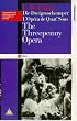 The Threepenny Opera / Die Dreigroschenoper / L'Opera de Quat' Sous [VHS]