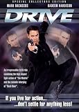 DVD : Drive