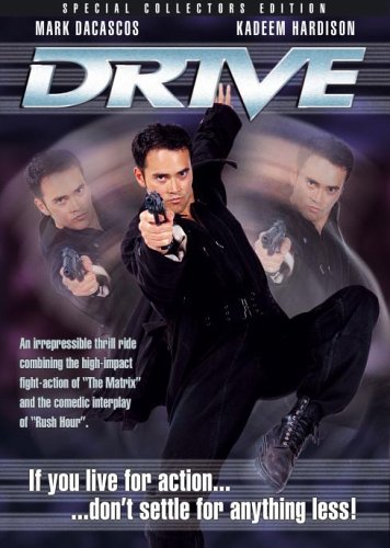 Buy Drive online at Discounted New and Used prices. Delivered to your door with Off-The-Bookshelf.