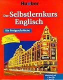 Produkt-Bild: Der Selbstlernkurs f&uuml;r Fortgeschrittene, Audio-CD-Version, Englisch
