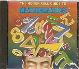 The Honorr Roll Guide to Mathematics CD-ROM for Windows