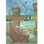 Sur les traces des Vikings