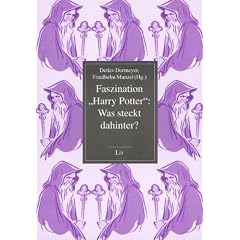 Faszination "Harry Potter": Was steckt dahinter?