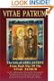 Vitae Patrum: The Life Of Abba Antony
