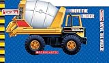 Tonka - Move The Mixer! (Tonka)