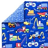 Olive Kids Under Construction Full/Queen Size Kid