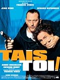 Revue Warner Home Video  / Tais-toi !