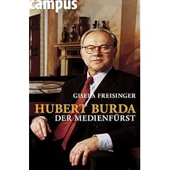 Hubert Burda