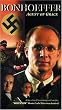 Bonhoeffer - Agent of Grace [VHS]