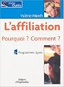 L'affiliation