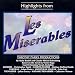 Music : Les Miserables