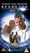 Stargate S.G. 1 - Series 6 - Vol. 10 - Episodes 19 And 20 - The Changeling / Memento [VHS]