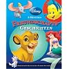 Freundschafts-Geschichten: Disney 5-Minuten-Geschichten