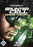 Tom Clancy's Splinter Cell: Chaos The...