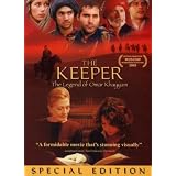 The Keeper: The Legend of Omar Khayyam by 