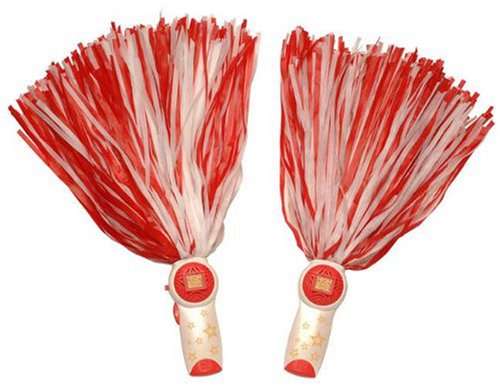 Childrens Toyshop  Toys : High School Musical Musical Pom Poms