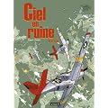 Ciel en ruine, tome 3 : Horrido