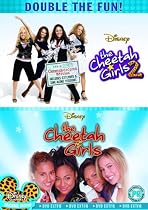 The Cheetah Girls/The Cheetah Girls 2 (Duo Pack) [DVD] [2003]
