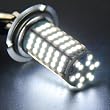 Attractive 6000K Xenon Super White 120 SMD LED Head Light Bulb For Scion TC XD XB IQ Toyota Corolla Camry RAV4 Land Cruiser Outlander Yaris Honda Civic Fit Accord CR-V